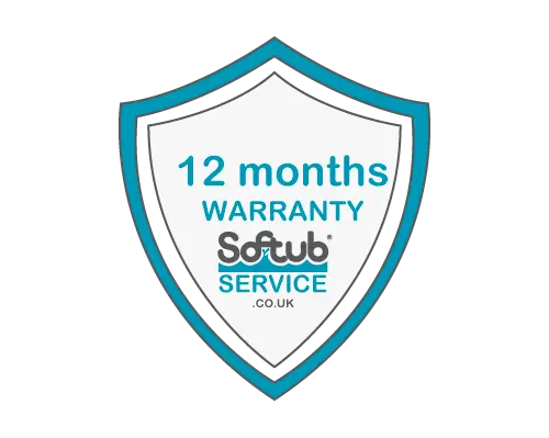 Softub Annual Motor Service & Health Check