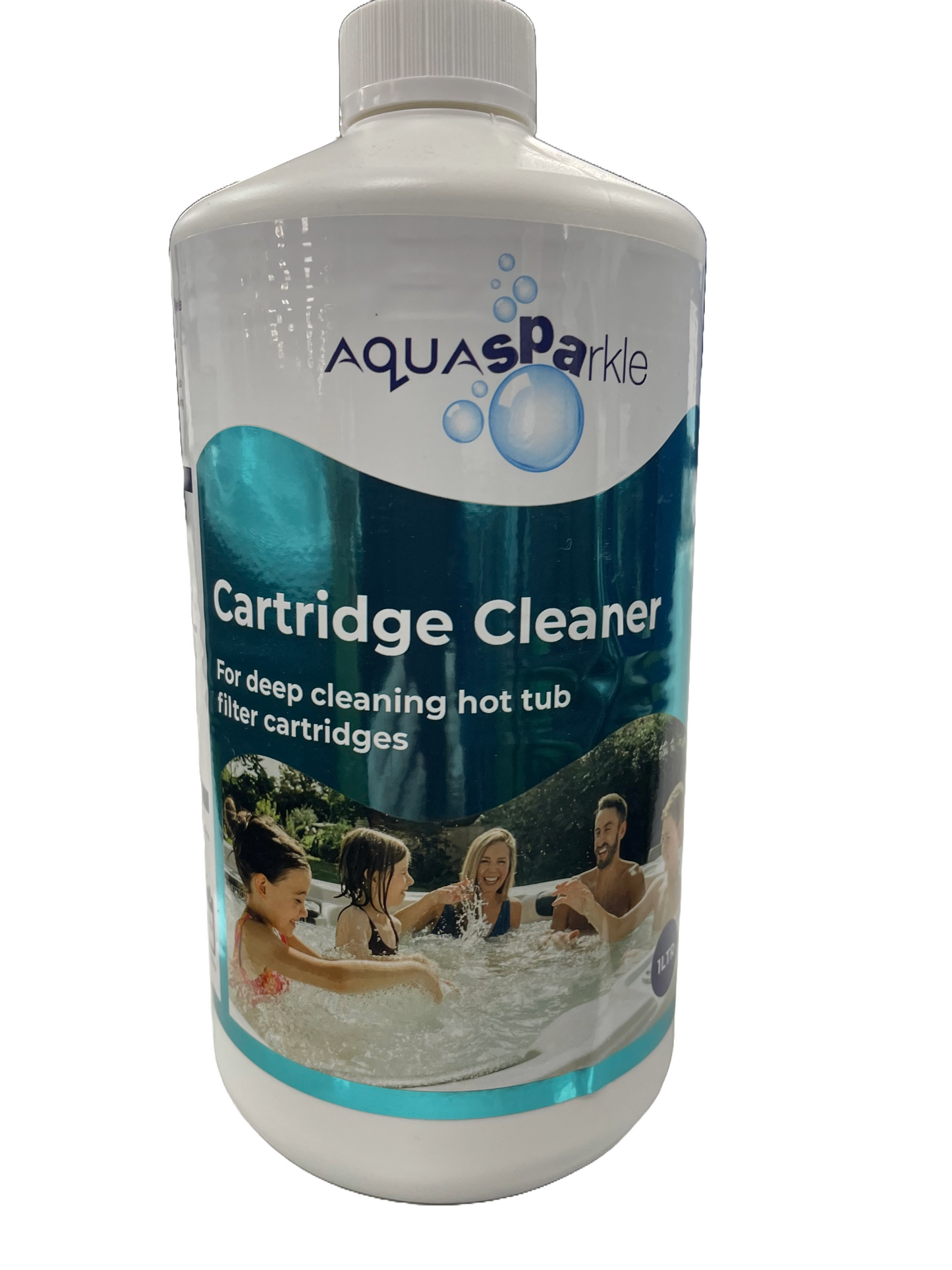 Filter Cleaner