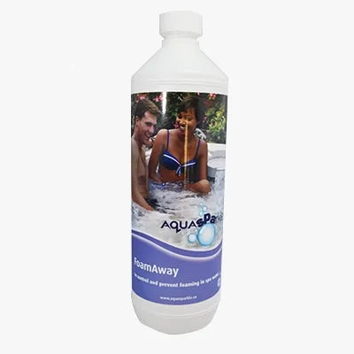 Foam Away - 1LTR