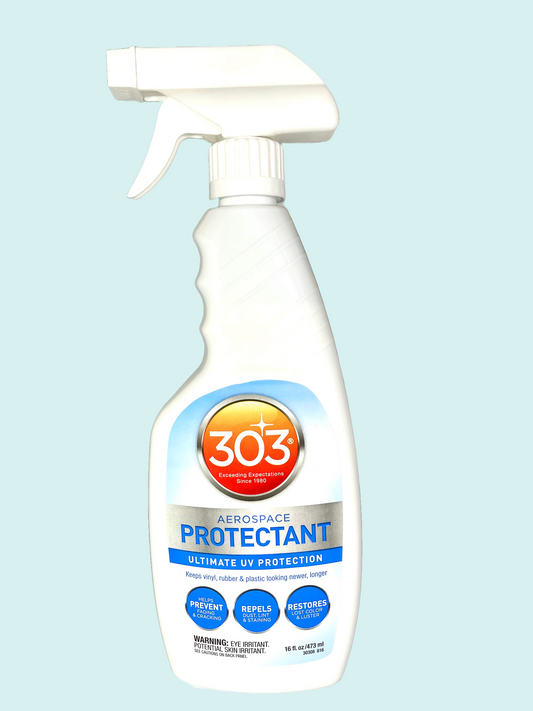 303 Vinyl Protectant - 16oz