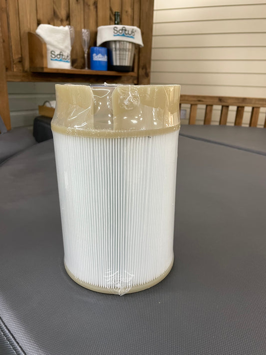 New Style Ivory Softub Filter 2 Pack