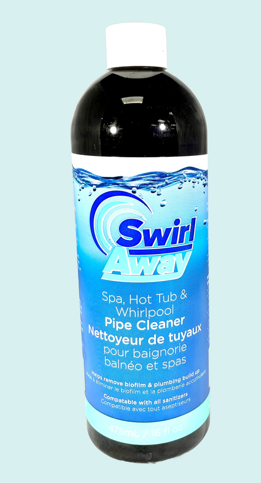 Swirl Away - 475mL