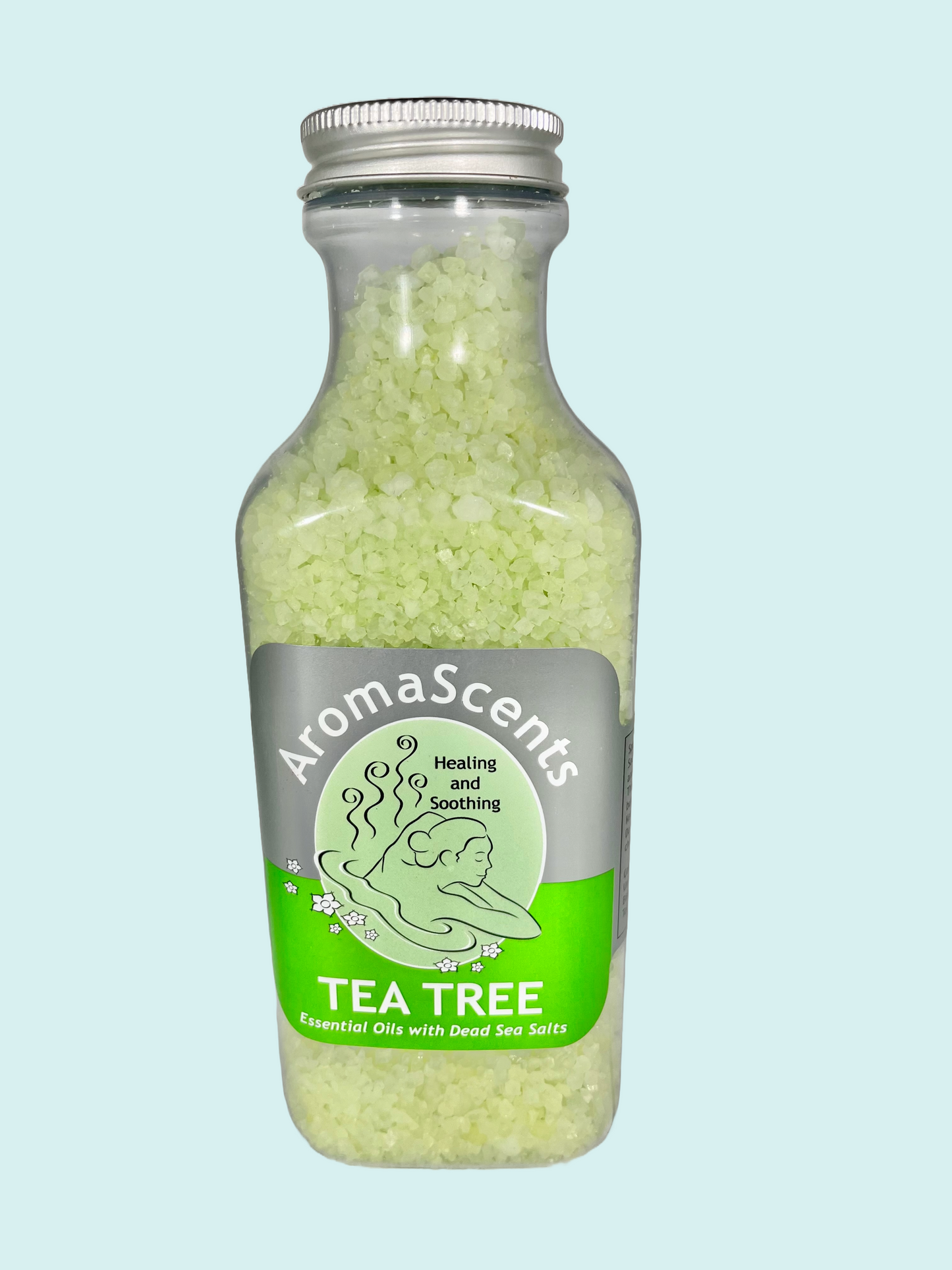 Aroma Scents - Tea Tree