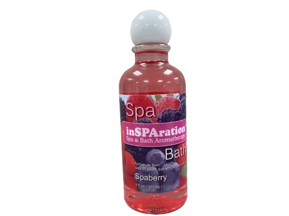 Spaberry - inSPAration Aromatherapy liquid